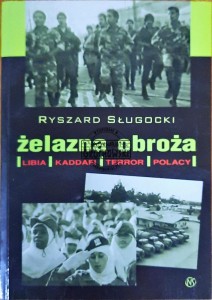 Żelazna obroża