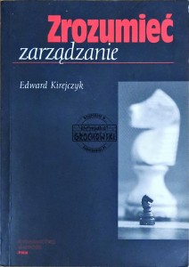 Zrozumieć zarządzanie