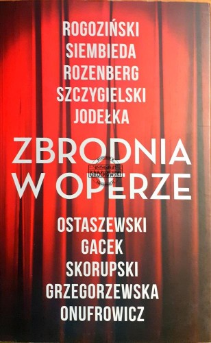 621938 Zbrodnia w operze