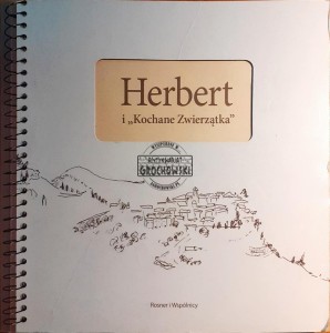 Herbert i "Kochane Zwierzątka"