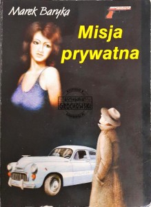 Misja prywatna