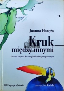 Kruk między innymi