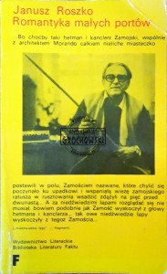 Romantyka małych portów