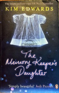 The Memory Keeper's Daugther