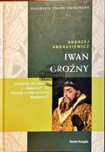 Iwan Groźny