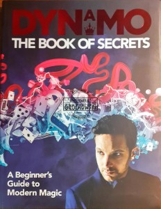 The Book of Secrets