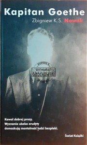 Kapitan Goethe