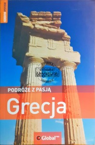 Grecja, Podróże z pasją