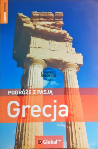 635003 Grecja, Podróże z pasją
