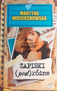 Zapiski (pod)różne