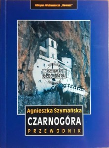 Czarnogóra, Przewodnik