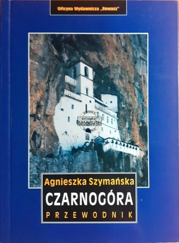 635012 Czarnogóra, Przewodnik