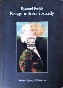 Księgi miłości i zdrady