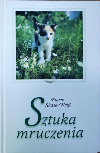 634425 Sztuka mruczenia