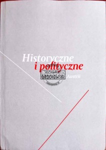 Historyczne i polityczne związki Polski i Austrii