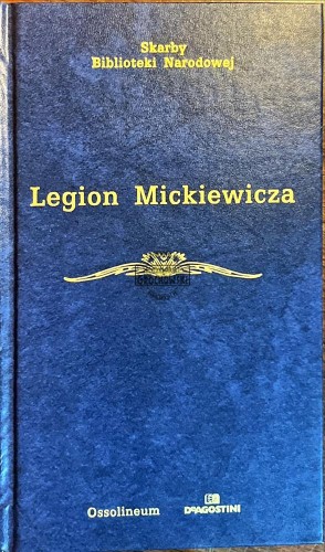 629925 Legion Mickiewicza