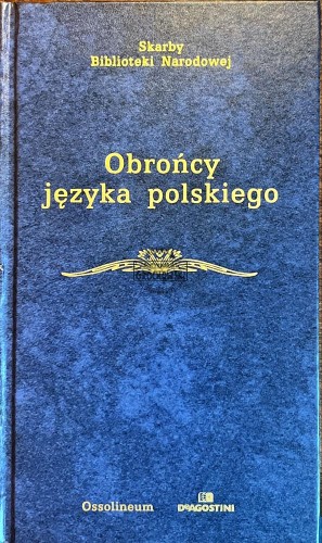 629939 Obrońcy języka polskiego