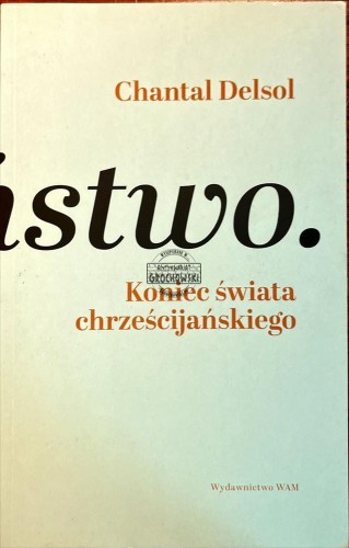 629961 Koniec świata chrześcijańskiego