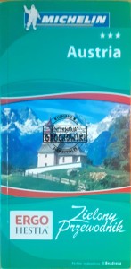 Austria, Zielony przewodnik
