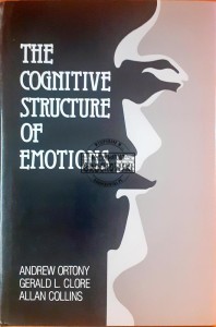 The Cognitive Structure of Emotions