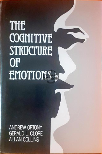 635043 The Cognitive Structure of Emotions