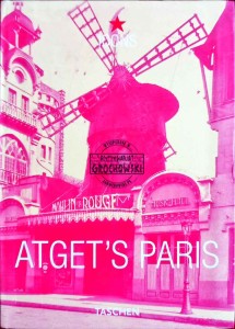 Eugene Atget's Paris