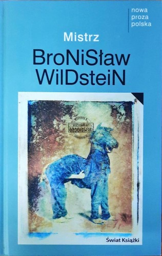634436 Mistrz