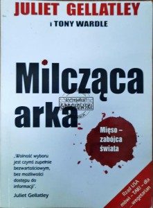 Milcząca arka. Mięso zabójca swiata