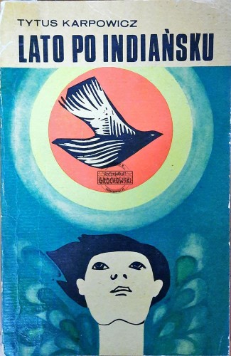 634470 Lato po indiańsku