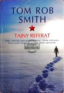 Tajny referat
