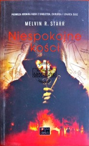 Niespokojne kości