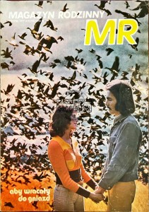 Magazyn rodzinny czerwiec 1977 nr 6