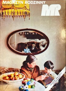 Magazyn rodzinny grudzień 1980 nr 12