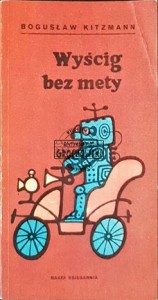 Wyścig bez mety