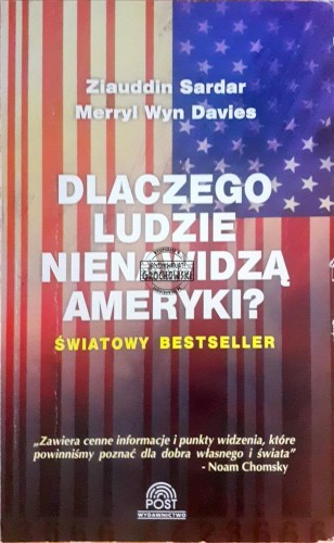 635079 Dlaczego ludzie nienawidzą Ameryki?