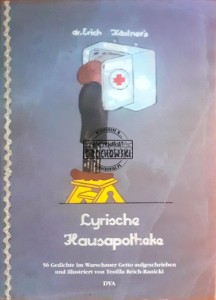 Lyrische Hausapotheke / Liryczna apteczka