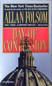 Day of Confession