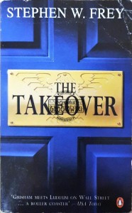 The Takeover