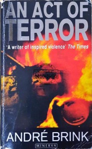 An Act of Terror