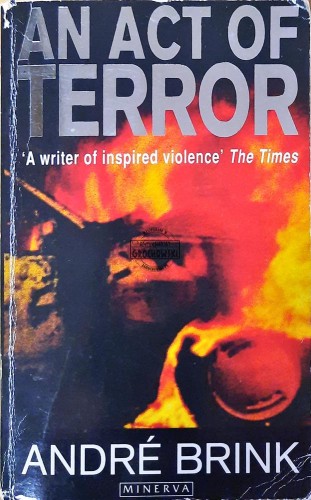634500 An Act of Terror