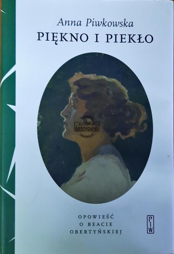 634505 Piękno i piekło