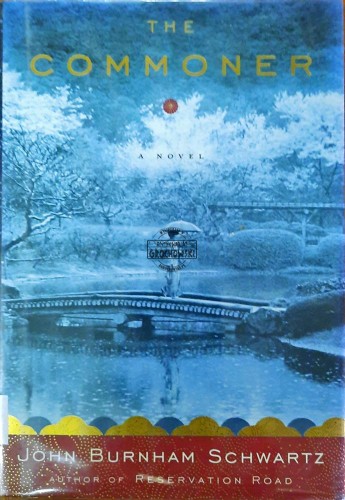 634513 The Commoner