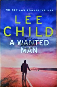 A Wanted Man