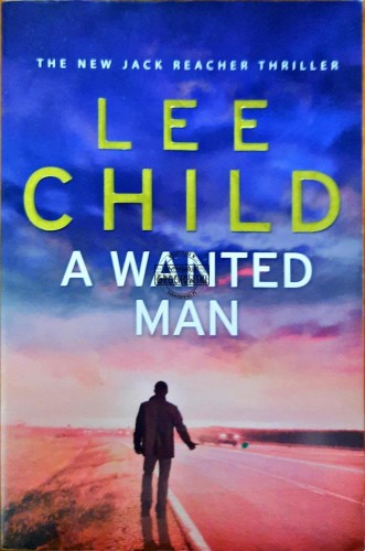 634516 A Wanted Man
