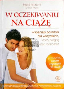 W oczekiwaniu na ciążę