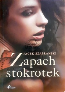 Zapach stokrotek