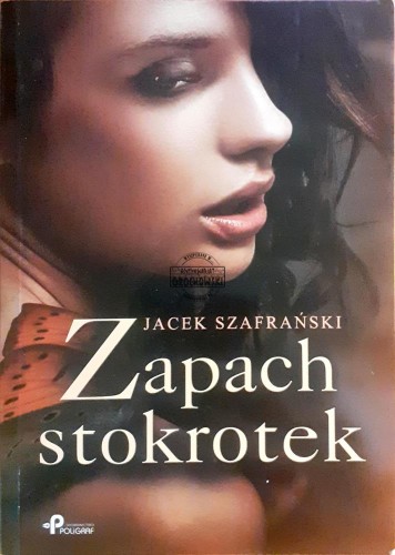 635133 Zapach stokrotek