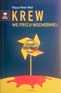 Krew w Fryzji Wschodniej