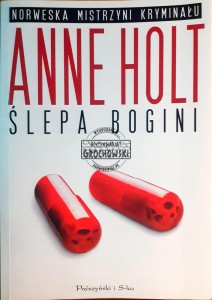 Ślepa bogini