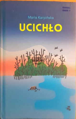 635158 Ucichło